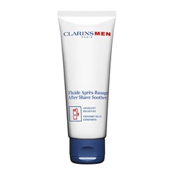 Clarins Men After Shave Soother После бритья 3674 - фото 7368