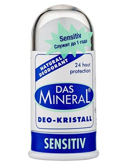 *Das Mineral / Дезодорант женский 3939 - фото 7998