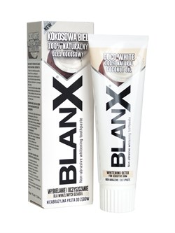 Blanx / Зубная паста 3997 - фото 8122