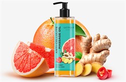 *Letique Cosmetics / Масло 4370 - фото 8946
