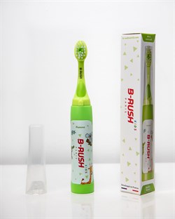 B-RUSH / Зубная щетка 5481