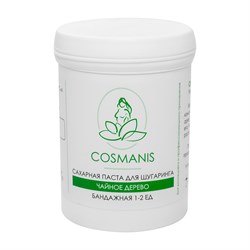 Cosmanis / Паста для шугаринга 5526 - фото 9906
