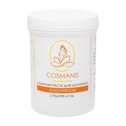 Cosmanis / Паста для шугаринга 5527 - фото 9908