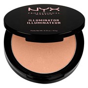 *NYX Professional MakeUp / Пудра матовая 3605
