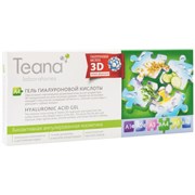 Teana laboratories / Сыворотка 3740