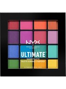 *NYX Professional MakeUp / Тени 3887