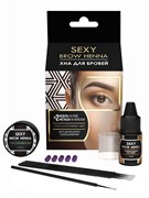 *INNOVATOR COSMETICS / Хна для волос 4043