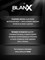 BlanX / Зубная паста 3992
