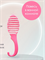 Lei / Расческа массажная 3106